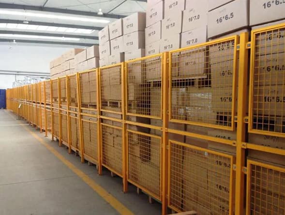 隔離網批發廠家