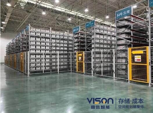 自動化立體倉庫存在的問題及解決措施有哪些?