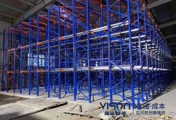 自動化立體倉庫貨架要多久發(fā)貨?