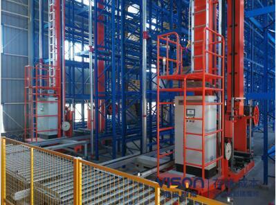 堆垛機哪家好?(堆垛機品牌選擇)