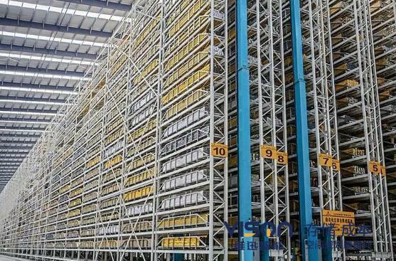 新能源自動化倉庫工作內容(新能源自動化倉庫工作流程)