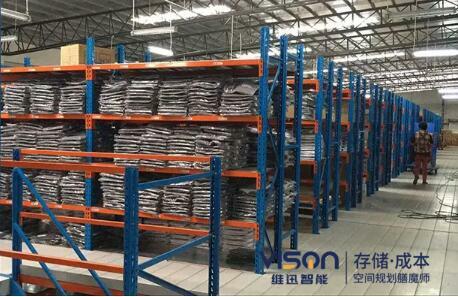 服裝倉庫用什么倉儲貨架?(服裝倉儲貨架)