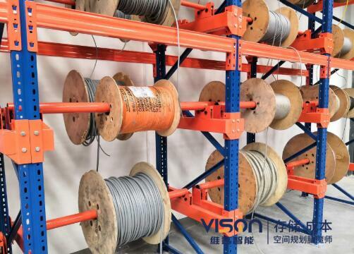 懸臂式貨架優缺點介紹