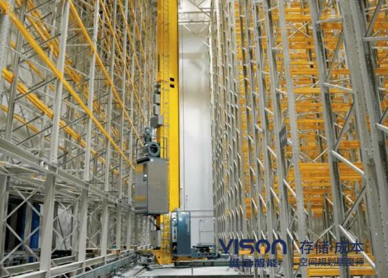 采購堆垛機立體倉庫貨架要注意什么?