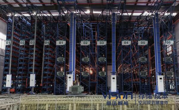 定制自動化立體倉庫貨架要做哪些準備工作？