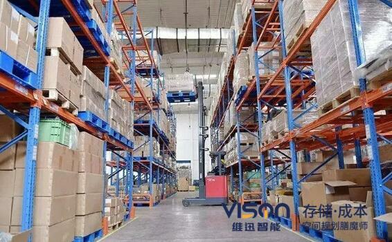 冷庫貨架設計可以達到10米以上嗎？