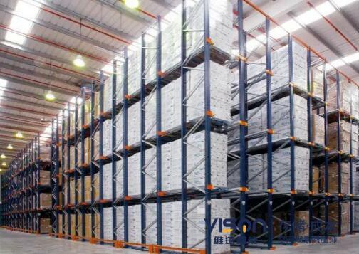 自動(dòng)化立體倉庫 自動(dòng)化立體倉庫