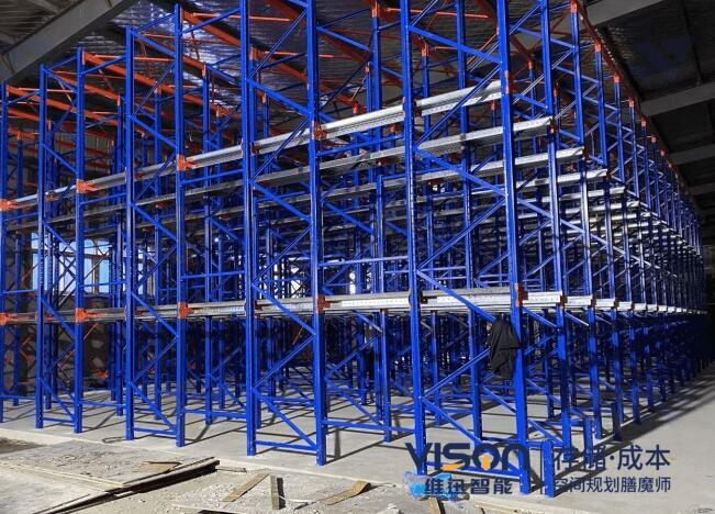 貫通式貨架需要裝防護設備嗎？