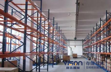 貫通式貨架在醫(yī)藥行業(yè)是如何運用的？