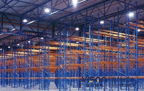橫梁式貨架可以在哪個行業(yè)中使用？