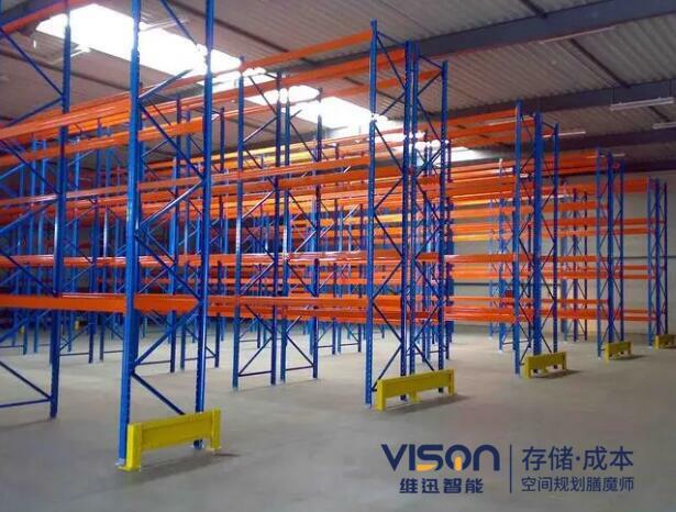 高架立體庫(kù)多少錢？