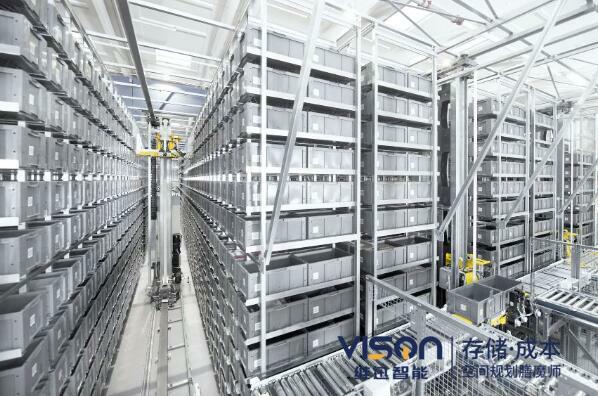 冷庫使用堆垛機要注意什么？