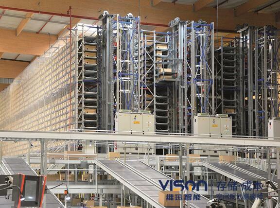 南京維達總結自動化立體倉庫優缺點