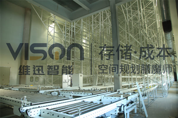 冷庫貨架 冷庫貨架