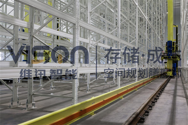 采購堆垛機要注意什么？