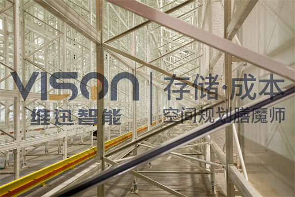 如何找到靠譜的堆垛機立體倉庫廠家？