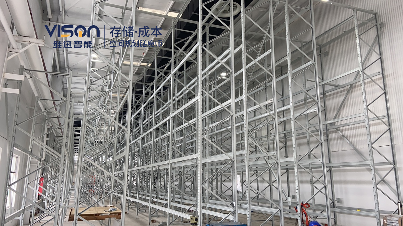 如何找到合適的倉(cāng)庫(kù)類型？