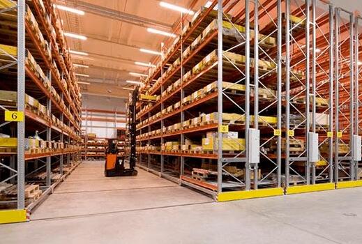 倉儲貨架 倉儲貨架