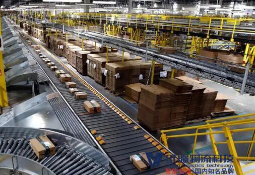 自動化立體倉庫 自動化立體倉庫