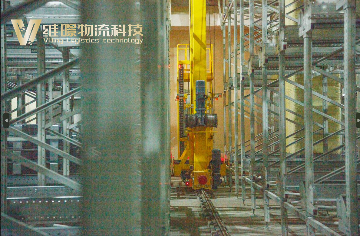 穿梭冷庫 穿梭冷庫