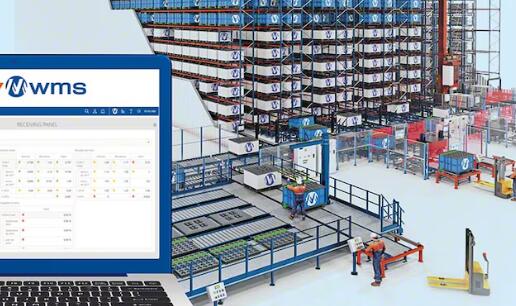 小企業(yè)為何選擇WMS系統(tǒng),可以獲得什么好處？