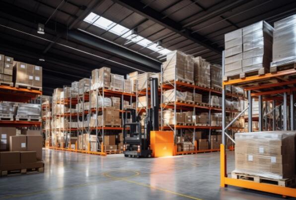 如何設計倉庫貨架布局?高效規劃的10個步驟