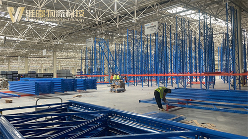 哪家是知名的自動立體倉庫廠家？