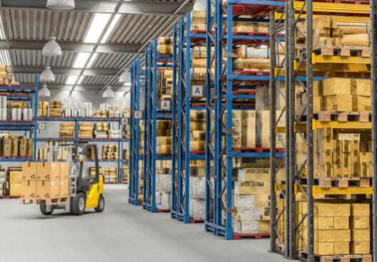 智能倉儲設備有哪些關鍵技術？