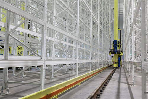 如何選擇可靠的智能倉庫廠家？