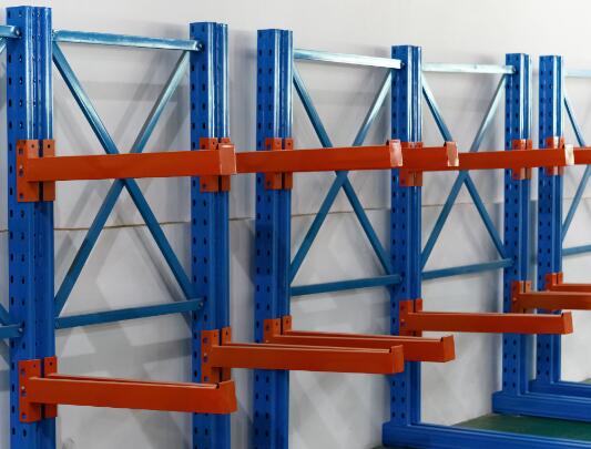 懸臂式貨架有哪些特點和優點?