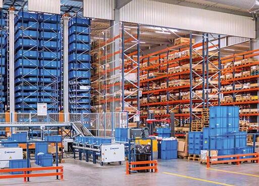 為什么倉(cāng)庫(kù)布局很重要？在布局時(shí)要注意什么？