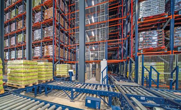 什么是立體倉庫？立體倉庫和傳統倉庫的本質區別是什么