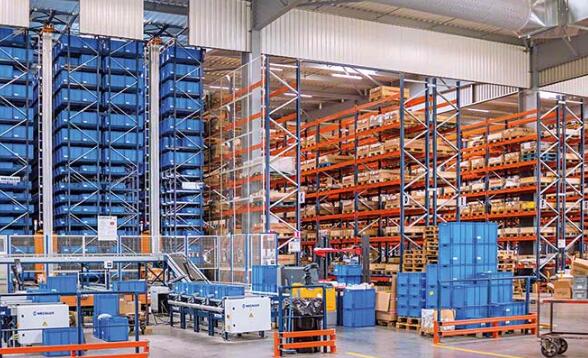 如何進行智能倉儲規劃