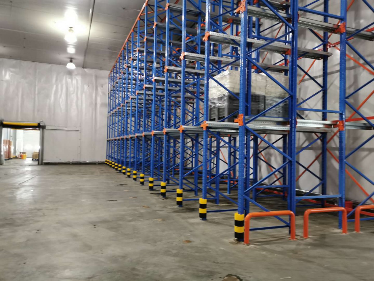 冷庫貨架怎么選？一篇讓你全懂！