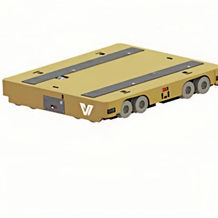 二向穿梭車和四向穿梭車怎么選？