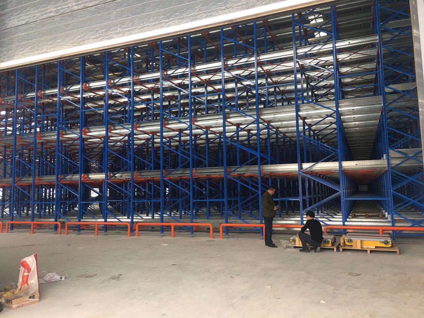 高位貨架倉庫的日常安全檢查包括哪些內容？