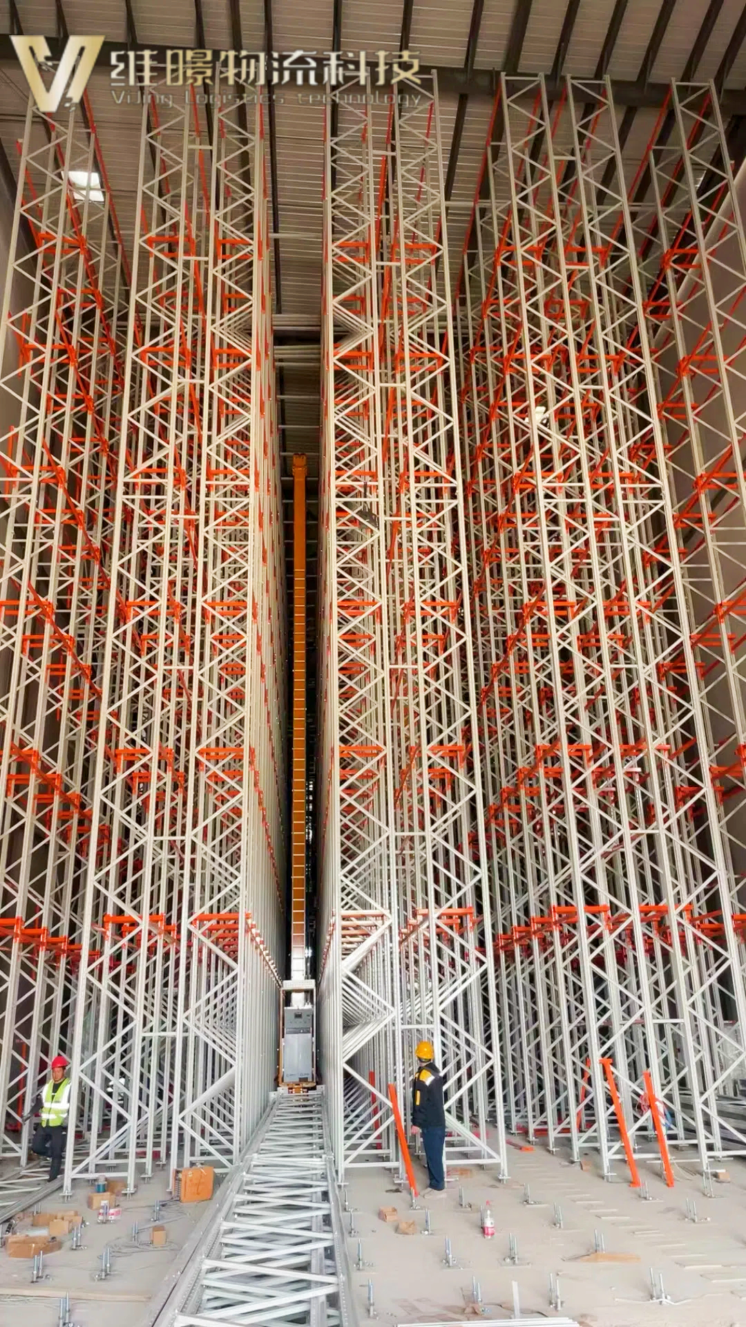 高位貨架承重標準與貨物存儲穩定性如何？