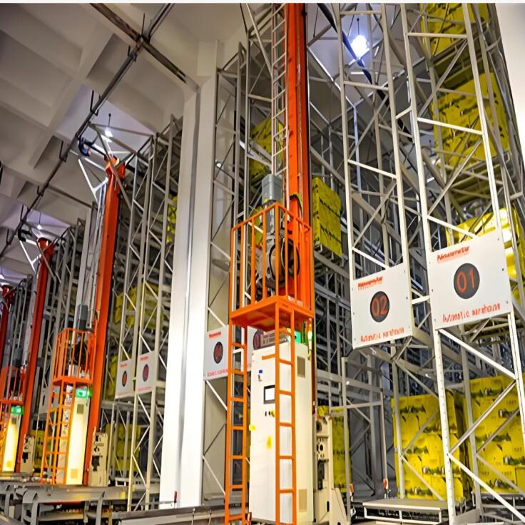 智能倉庫不是 “奢侈品”!中小企也能搞?3 個關鍵考量點