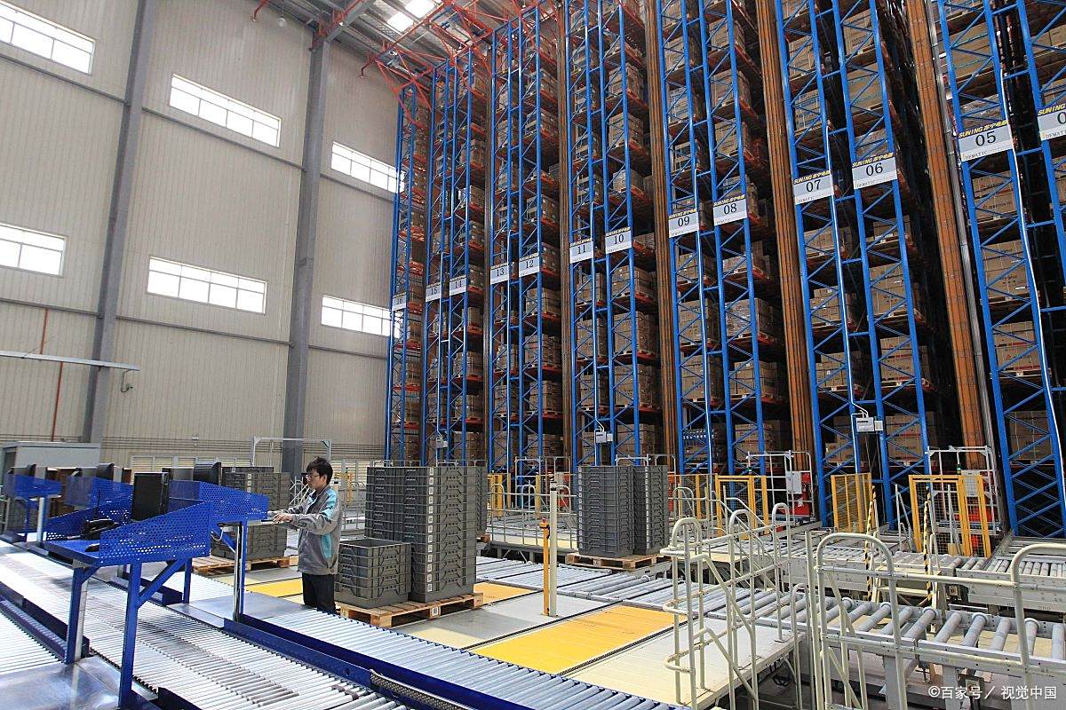 智能倉儲(chǔ)布局優(yōu)化 6 步法:空間利用率提升 30%